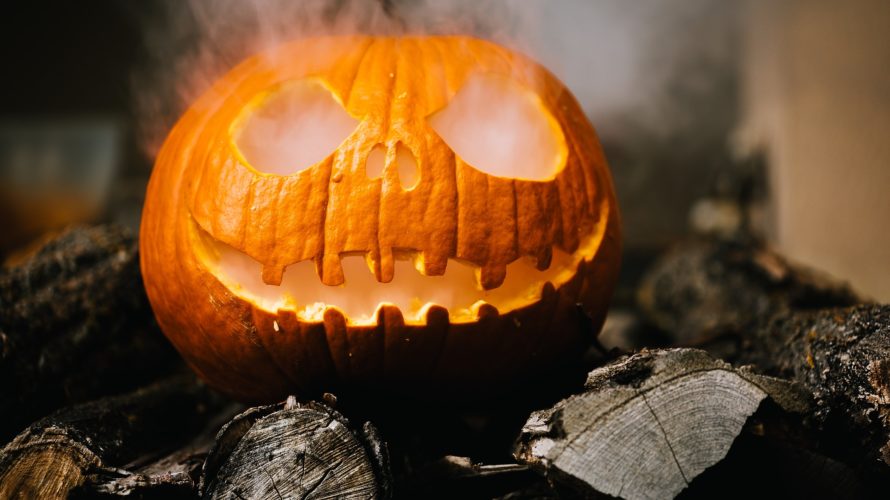 ハロウィンで”かぼちゃ”を使う意味とは？ハロウィン発祥の地、北欧に伝わる恐怖の伝説に迫る！