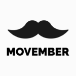 11月は ”Movember” って意外と知らない！？ 海外チャリティーイベントを知っておこう。